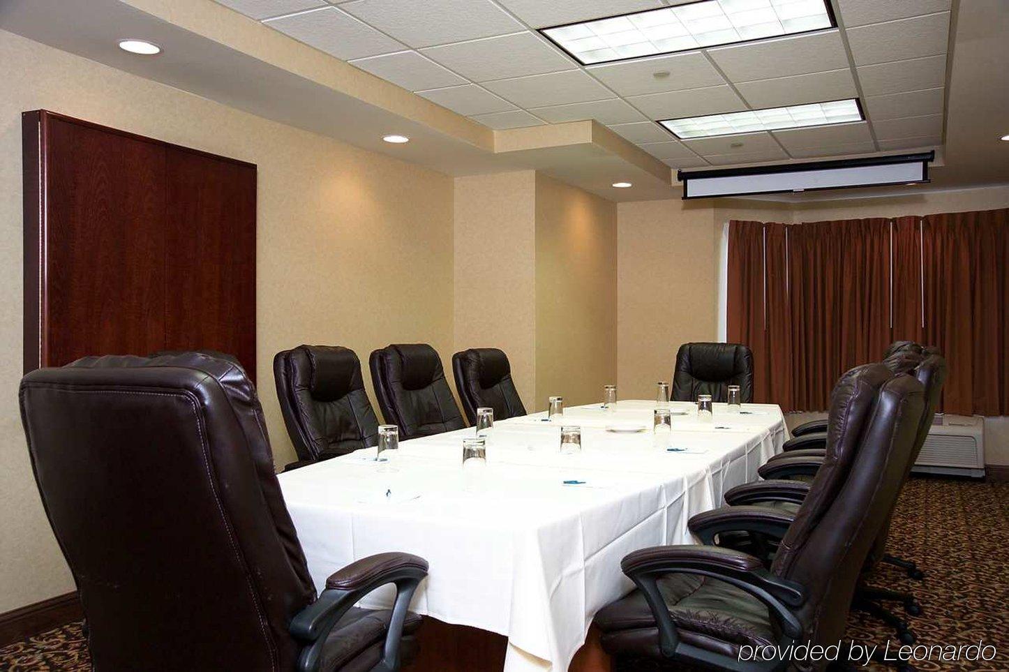Homewood Suites By Hilton Fargo Facilities photo
