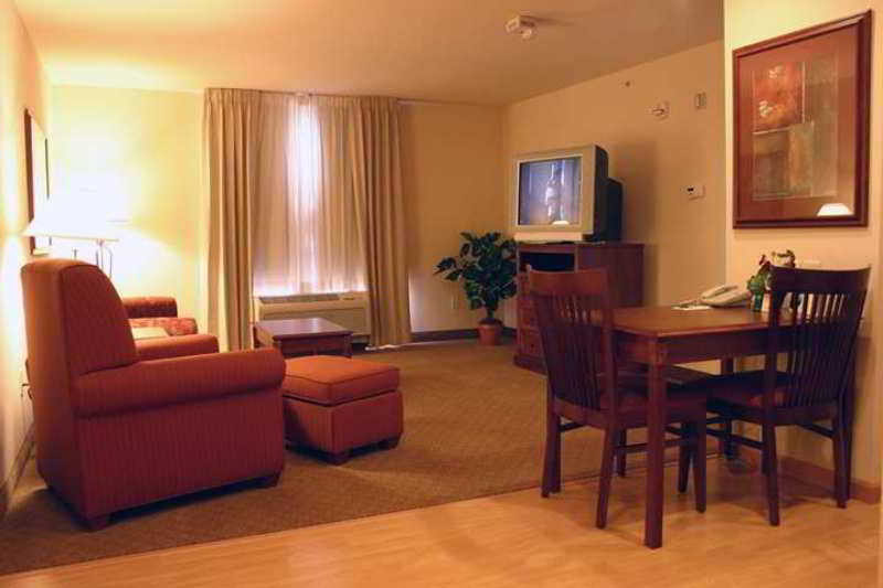 Homewood Suites By Hilton Fargo Room photo